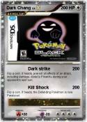 Dark Chang
