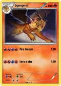 tigergend