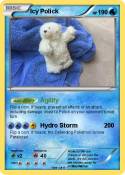 Icy Polick