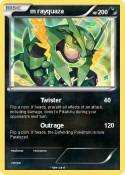 m rayquaza