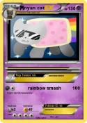 nyan cat