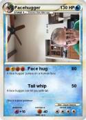 Facehugger