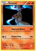 Renamon