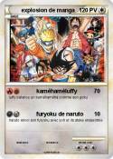 explosion de