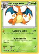 MY megaraichu