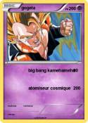 gogeta