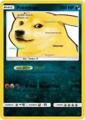 Pokedoge