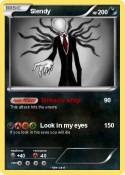 Slendy