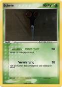 Schere