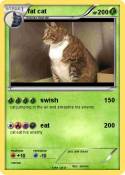 fat cat