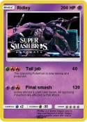 Ridley
