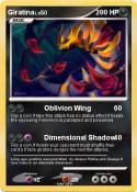 Giratina