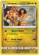 Caramon