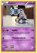 cozmo