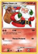 Santa Claus