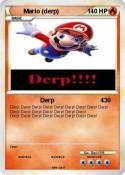 Mario (derp)