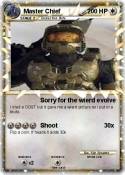 Master Chief