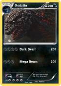 Godzilla