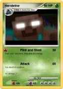 Herobrine