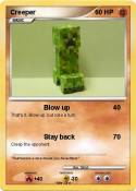 Creeper