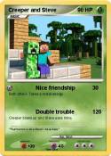 Creeper and