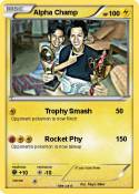 Alpha Champ