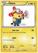 minion