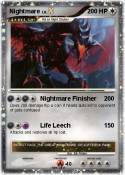 Nightmare