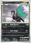 Dark Dragon