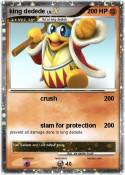 king dedede