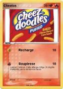 Cheetos
