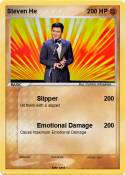 Steven He