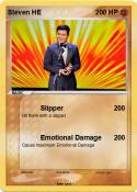 Steven HE
