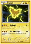 Zapdos