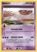 Simikoch