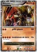 Groudon
