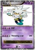 Silver
