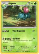 Ivysaur