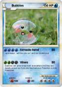Bubbles