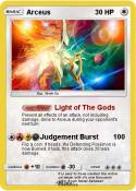 Arceus