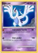lugia