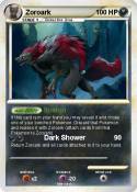 Zoroark