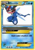 Greninja