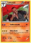 Coffeeman
