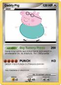 Daddy Pig