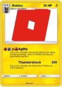 Roblox