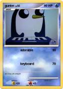 gunter