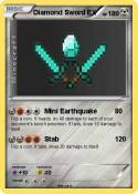 Diamond Sword