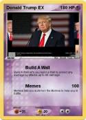 Donald Trump EX