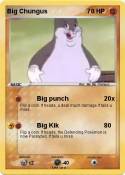 Big Chungus